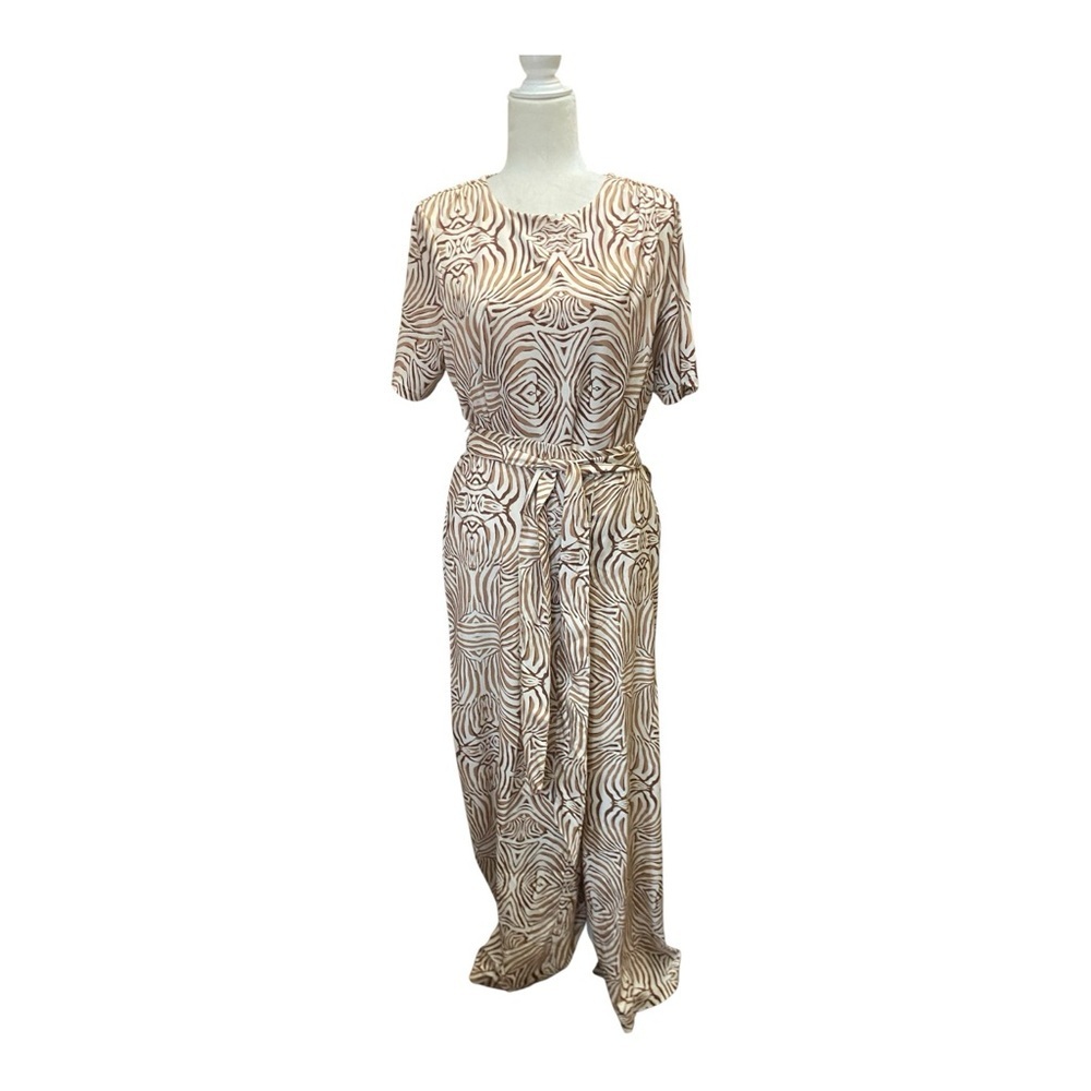 Mark James Badgley Mischka 2 Piece Casual Outfit